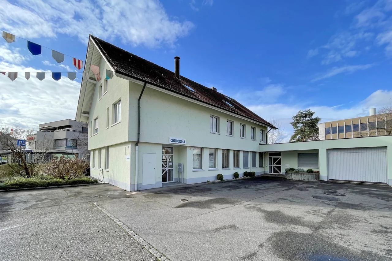 Aerztezentrum Moehlin 